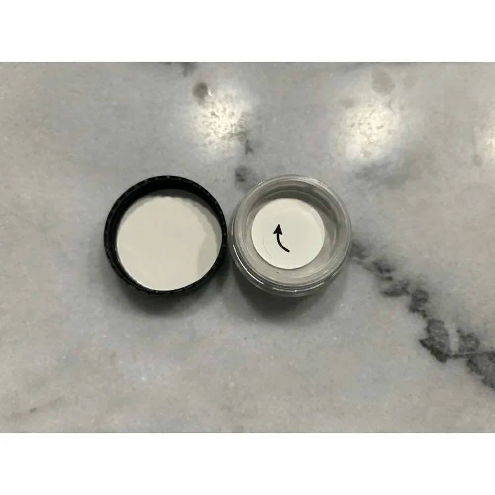 BareMinerals Loose Powder Eye Color in Thoughtful